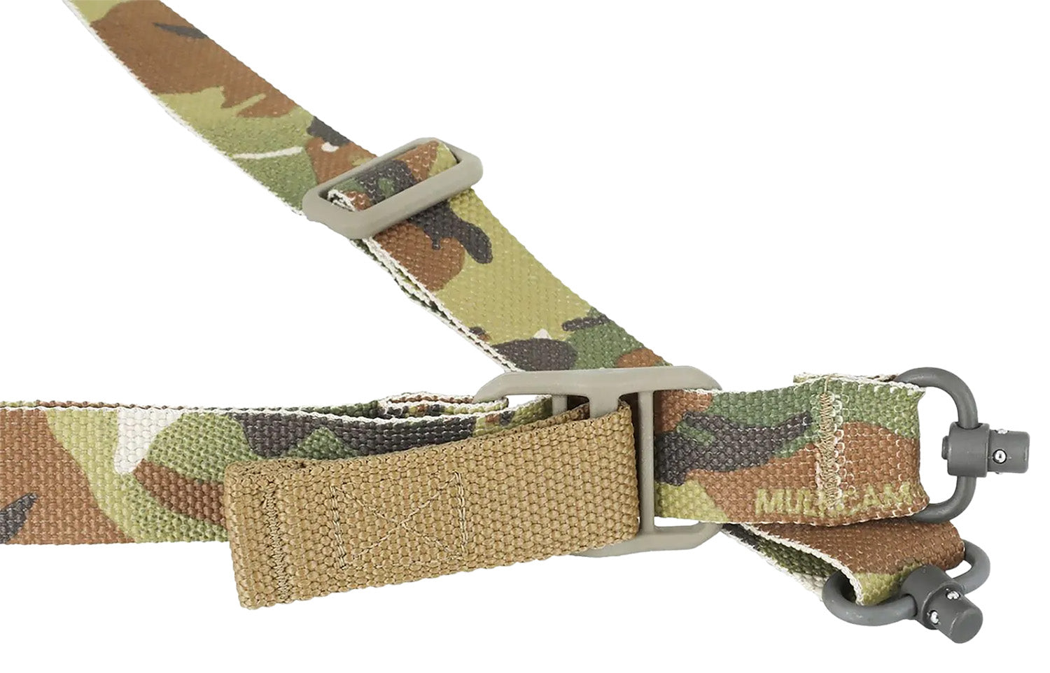 BFG VCAS-PB-125-AA-MC  VCKER PUSH BUTTON SLING