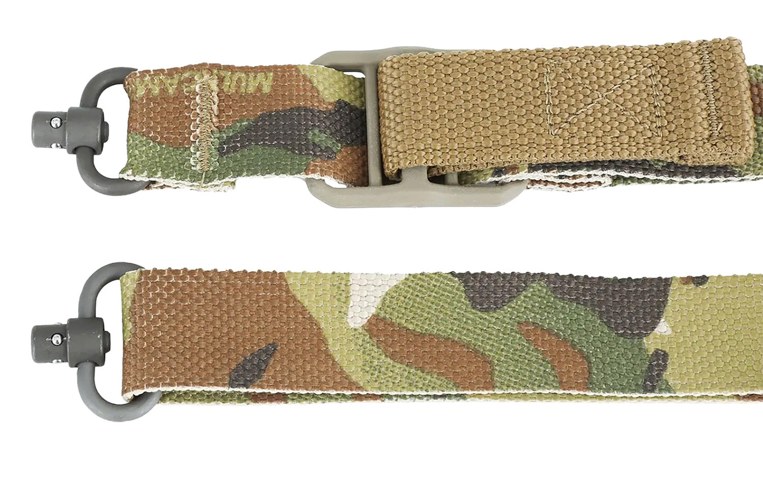 BFG VCAS-PB-125-AA-MC  VCKER PUSH BUTTON SLING