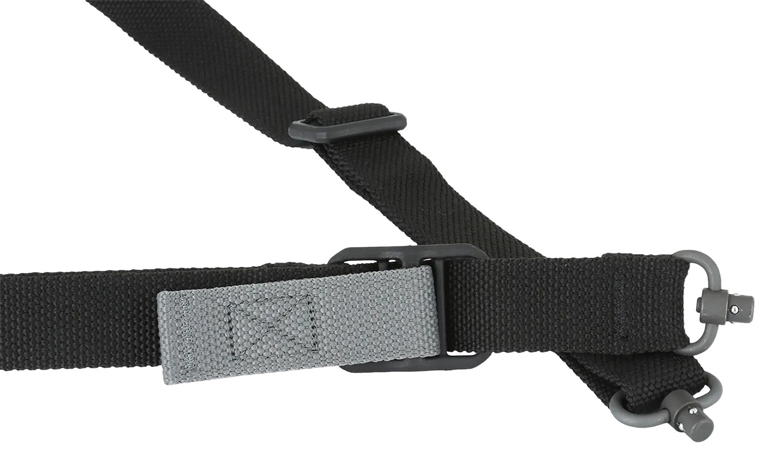 BFG VCAS-PB-125-AA-BK  VCKER PUSH BUTTON SLING