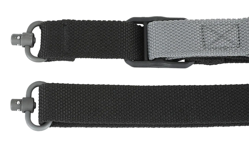 BFG VCAS-PB-125-AA-BK  VCKER PUSH BUTTON SLING
