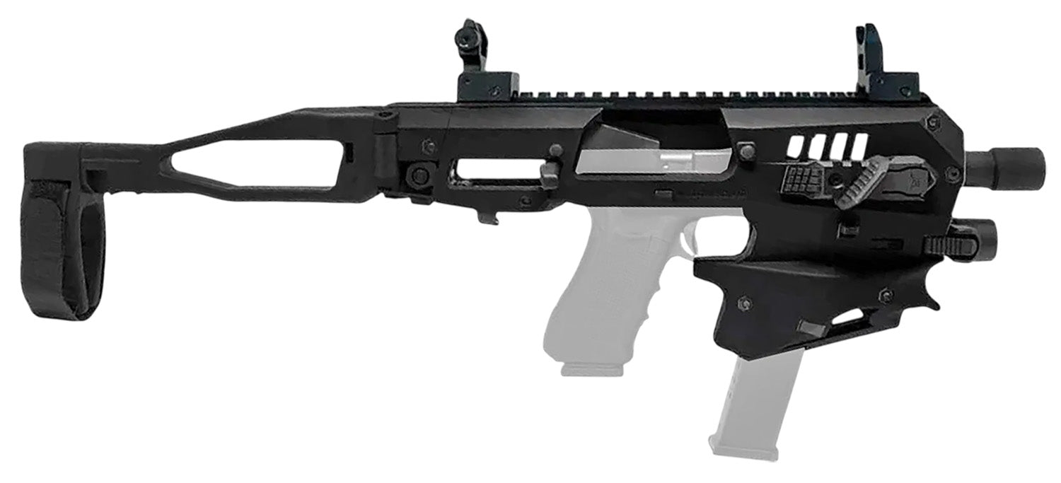 CAA MCKGEN2       MICRO CONVERSION KIT GLK G2  BLK