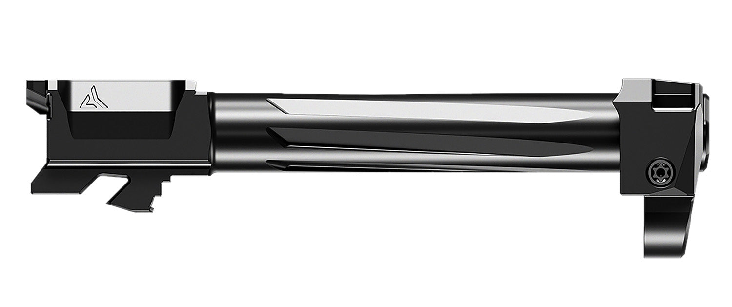 RADN R0881 AFTERBURNER+RAMJET GLK17 G3         BLK