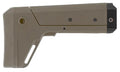 B5 MPS-1554   MODULAR PICATINNY STOCK          FDE