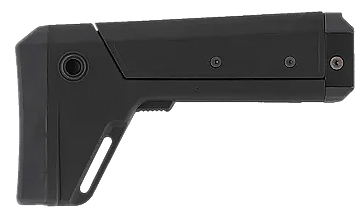 B5 MPS-1553   MODULAR PICATINNY STOCK          BLK