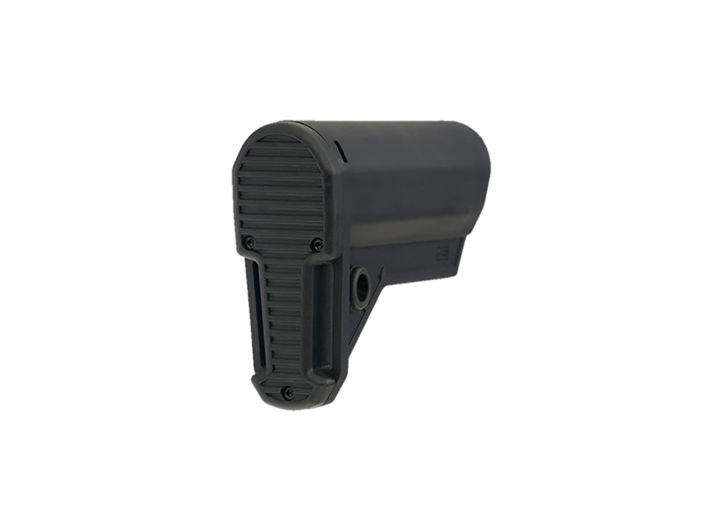 B5 SRK-1655   SIERRA K STOCK                   BLK