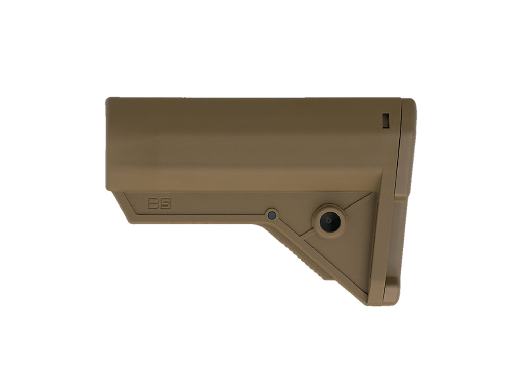 B5 SRK-1657   SIERRA K STOCK                    CB