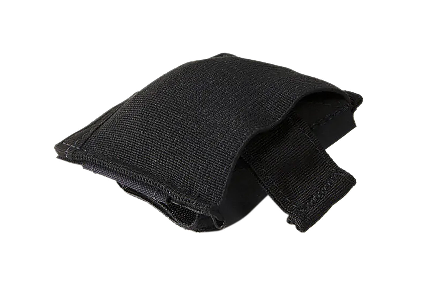 BFG BT-DP-S-BK         DUMP BELT POUCH  BLACK