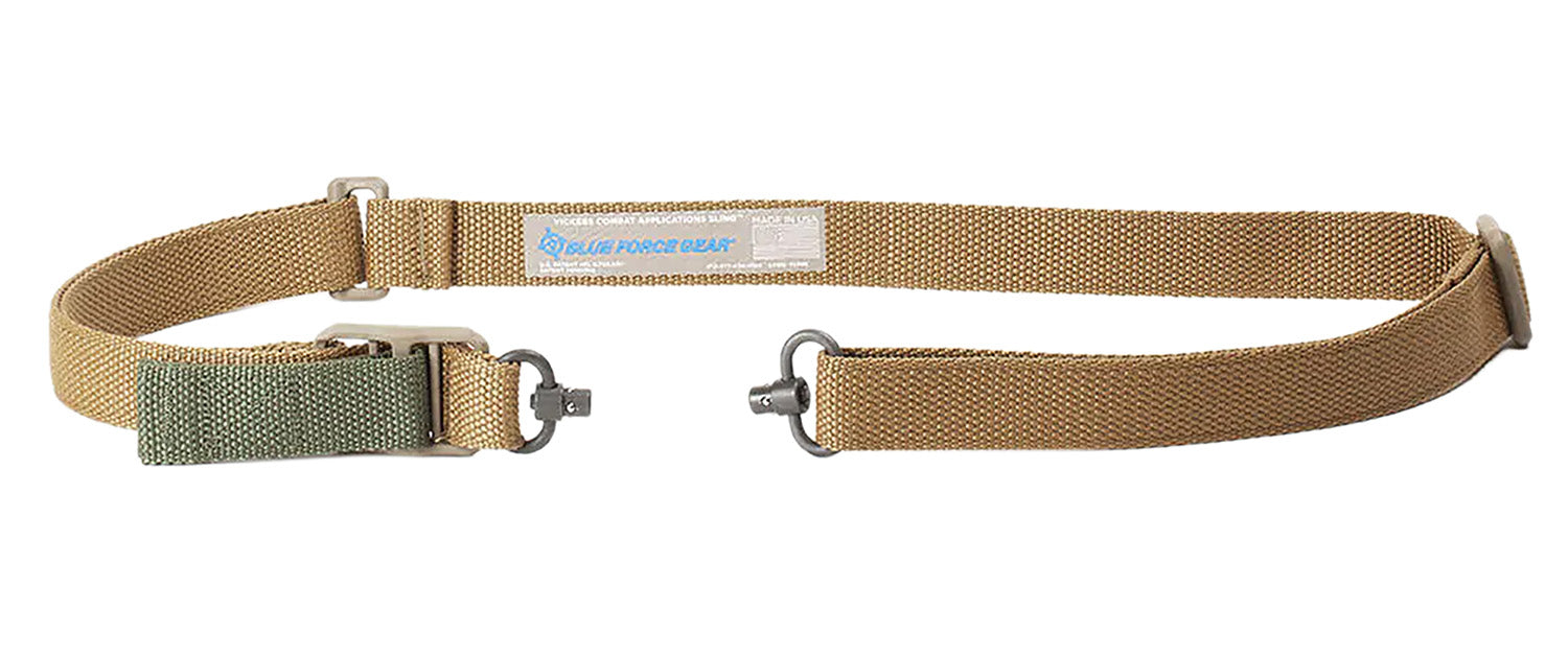 BFG VCAS-PB-100-AA-CB  VCKER ONE PUSH BUTTON SLNG