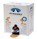 PYRA DP1000      EARPLUG BIN 200PAIR/BOX NRR 32DB