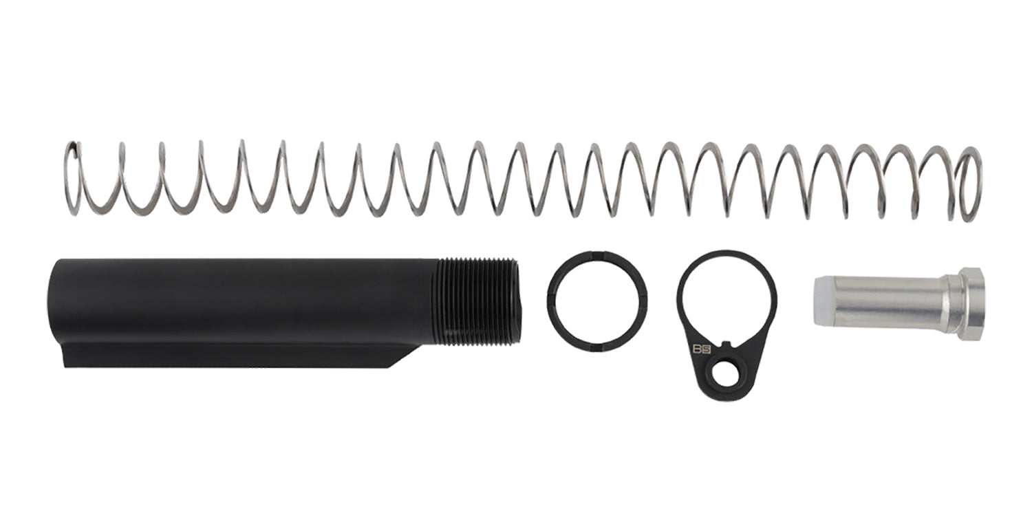 B5 SRK-1660   SRK EXTENTION KIT                BLK