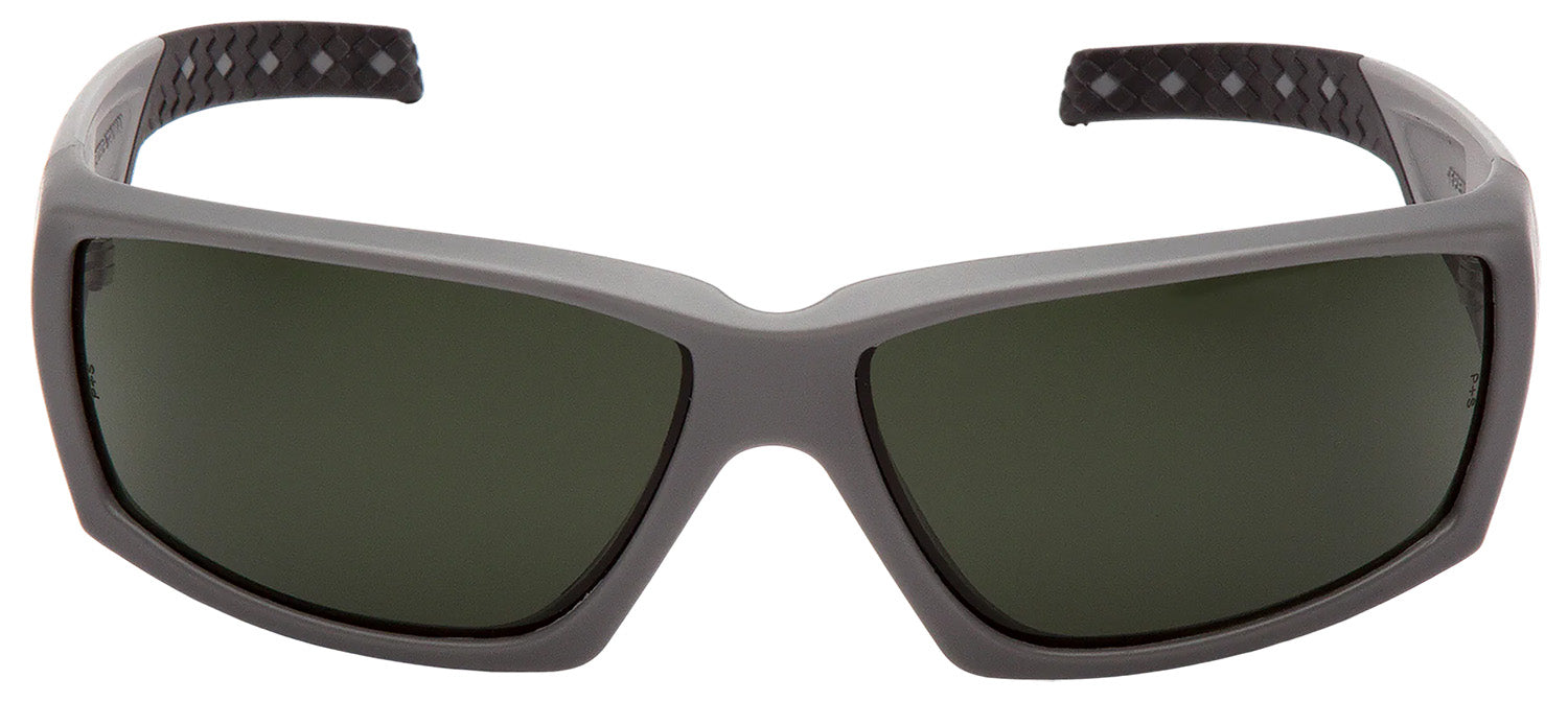 PYRA VGSUG722T   OVERWATCH GRY FRAME/BLK ANTI-FOG