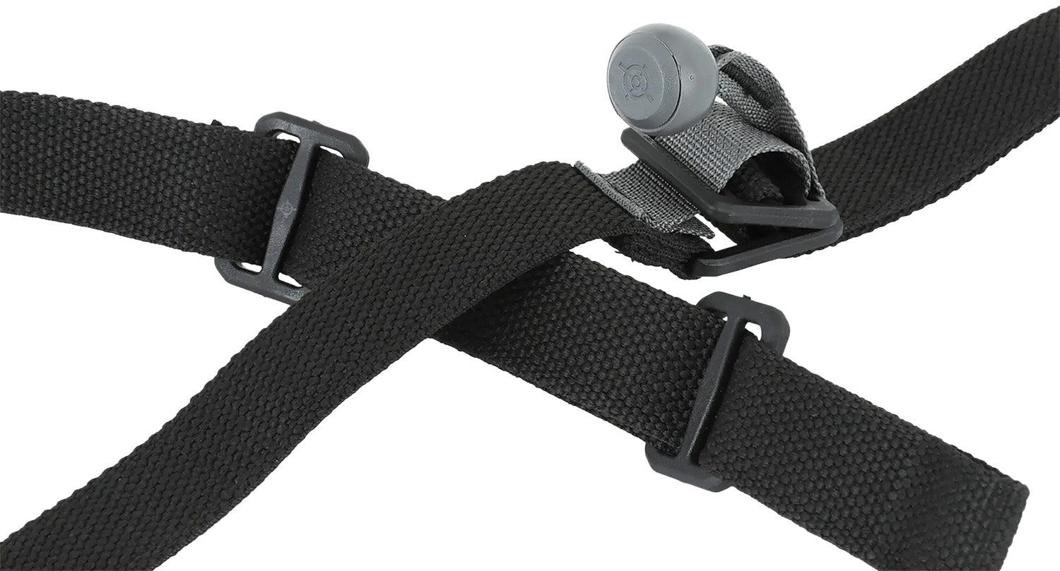BFG GMT-125-OA-BK      GMT SLING   BLACK