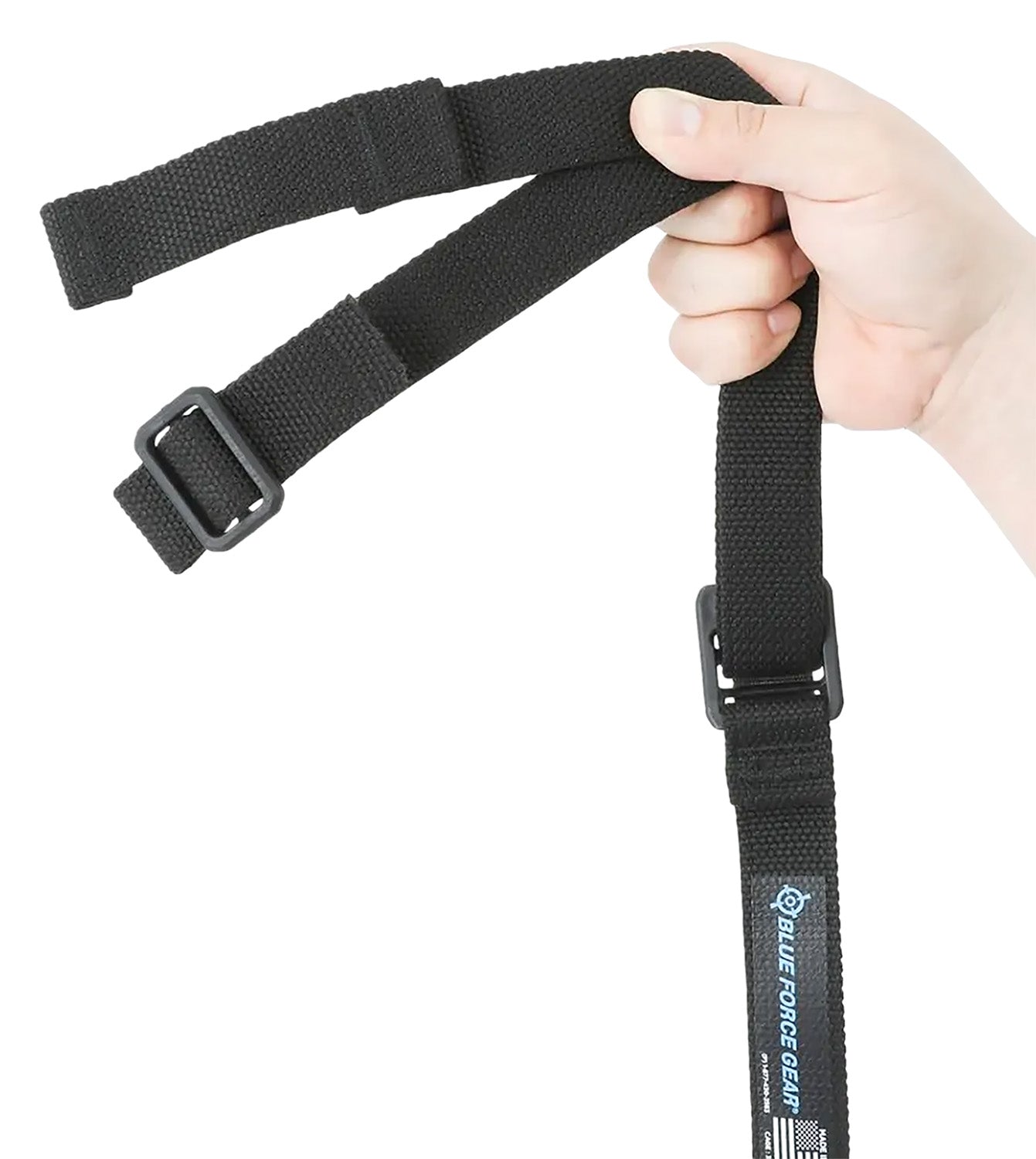BFG GMT-125-OA-BK      GMT SLING   BLACK