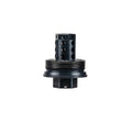 IWI IWSHUBSS28   HUB-T STAINLESS STEEL 1/2-28