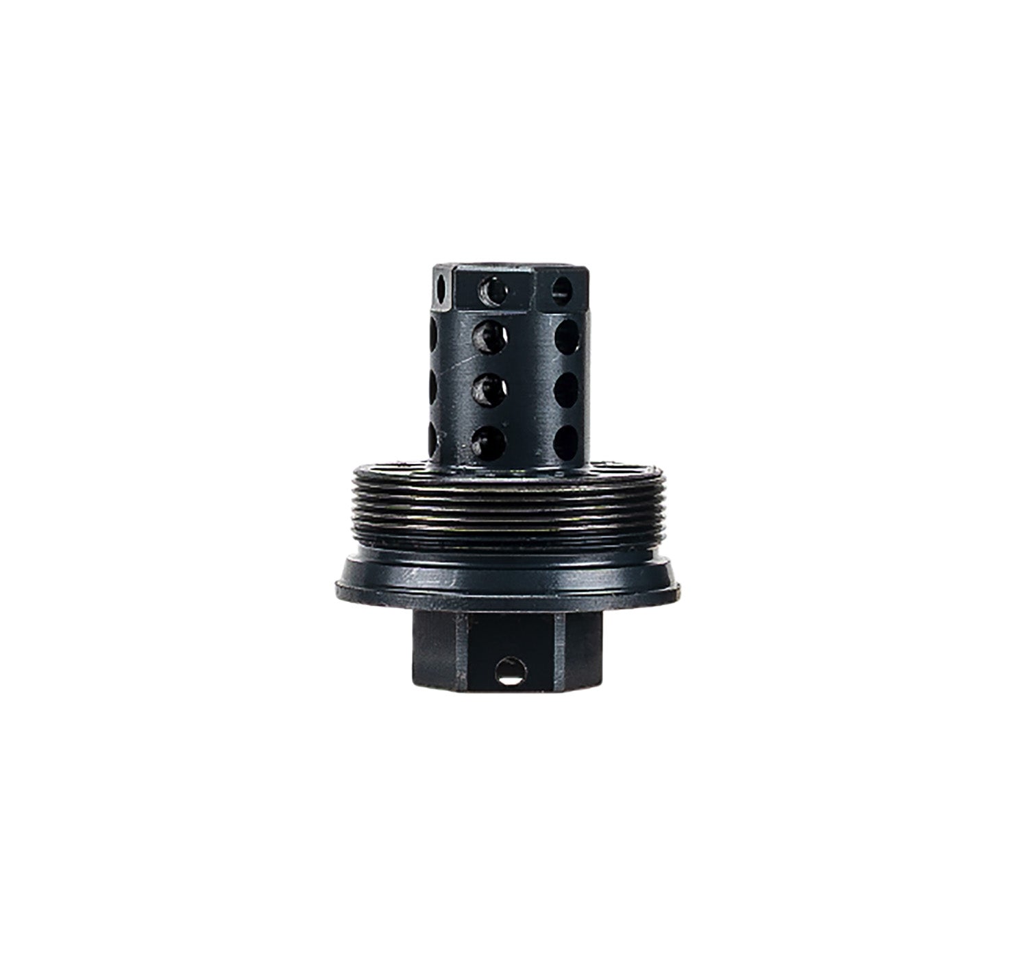 IWI IWSHUBSS28   HUB-T STAINLESS STEEL 1/2-28