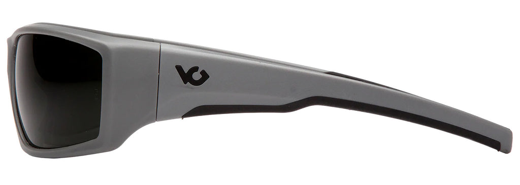 PYRA VGSUG722T   OVERWATCH GRY FRAME/BLK ANTI-FOG
