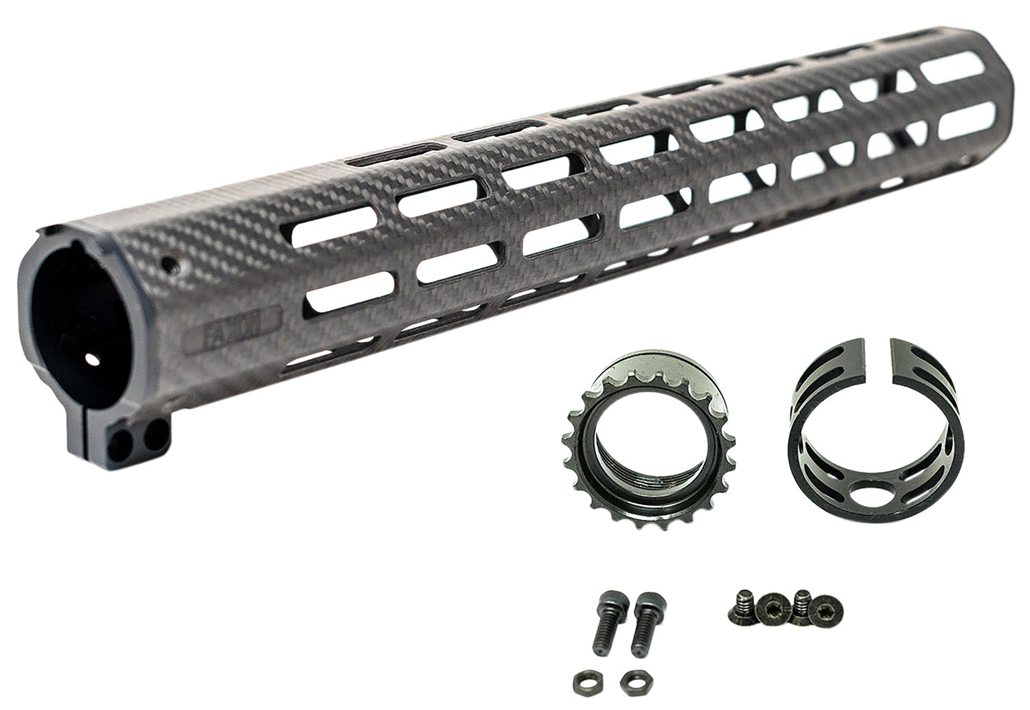 FAXON FFHGMLOK15C1          STRMLINE CAR 15 HNDGRD