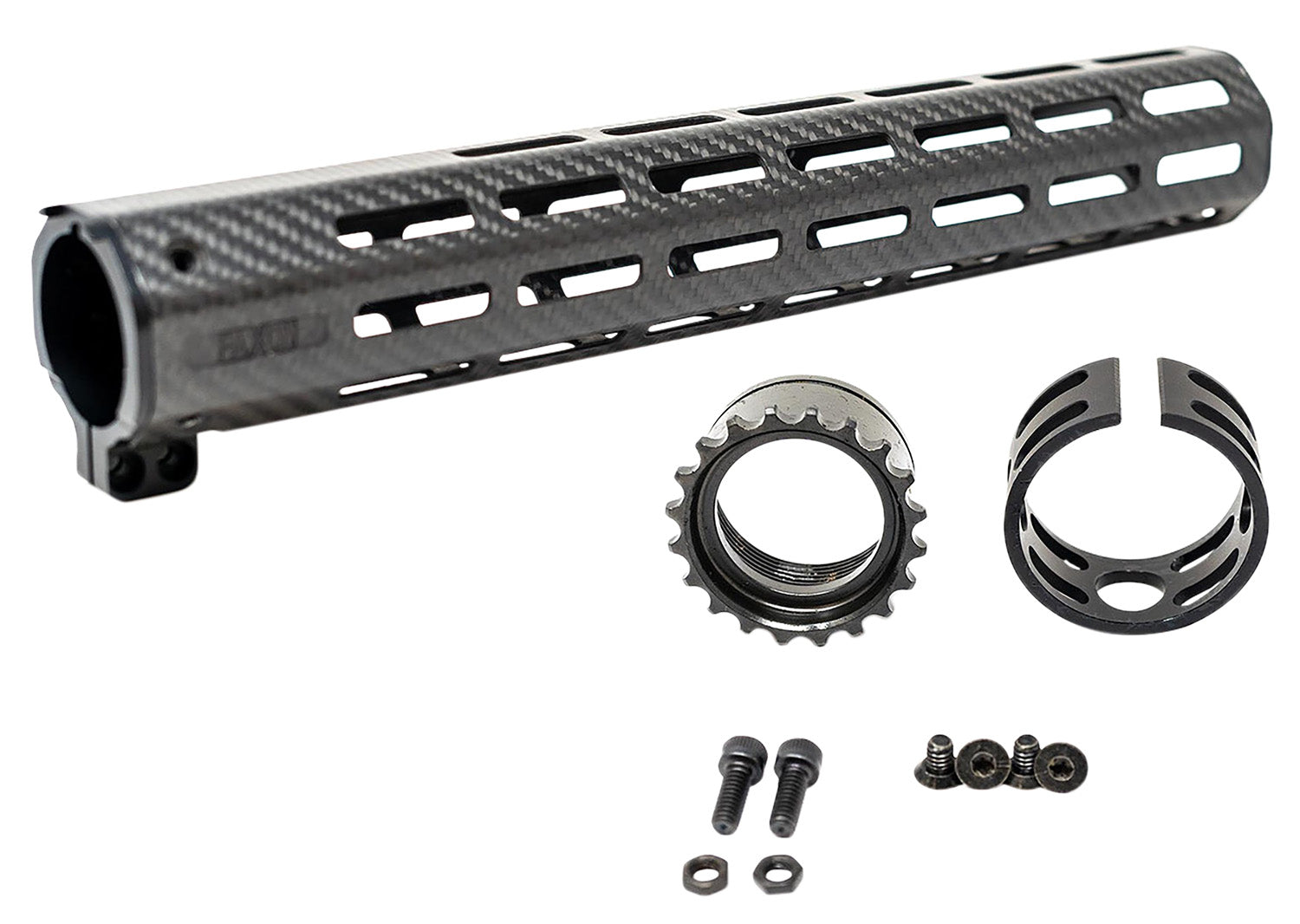 FAXON FFHGMLOK13C1          STRMLINE CAR 13 HNDGRD