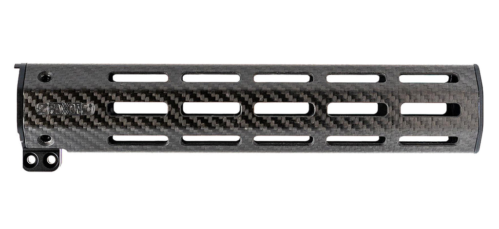 FAXON FFHGMLOK10C1          STRMLINE CAR 10 HNDGRD
