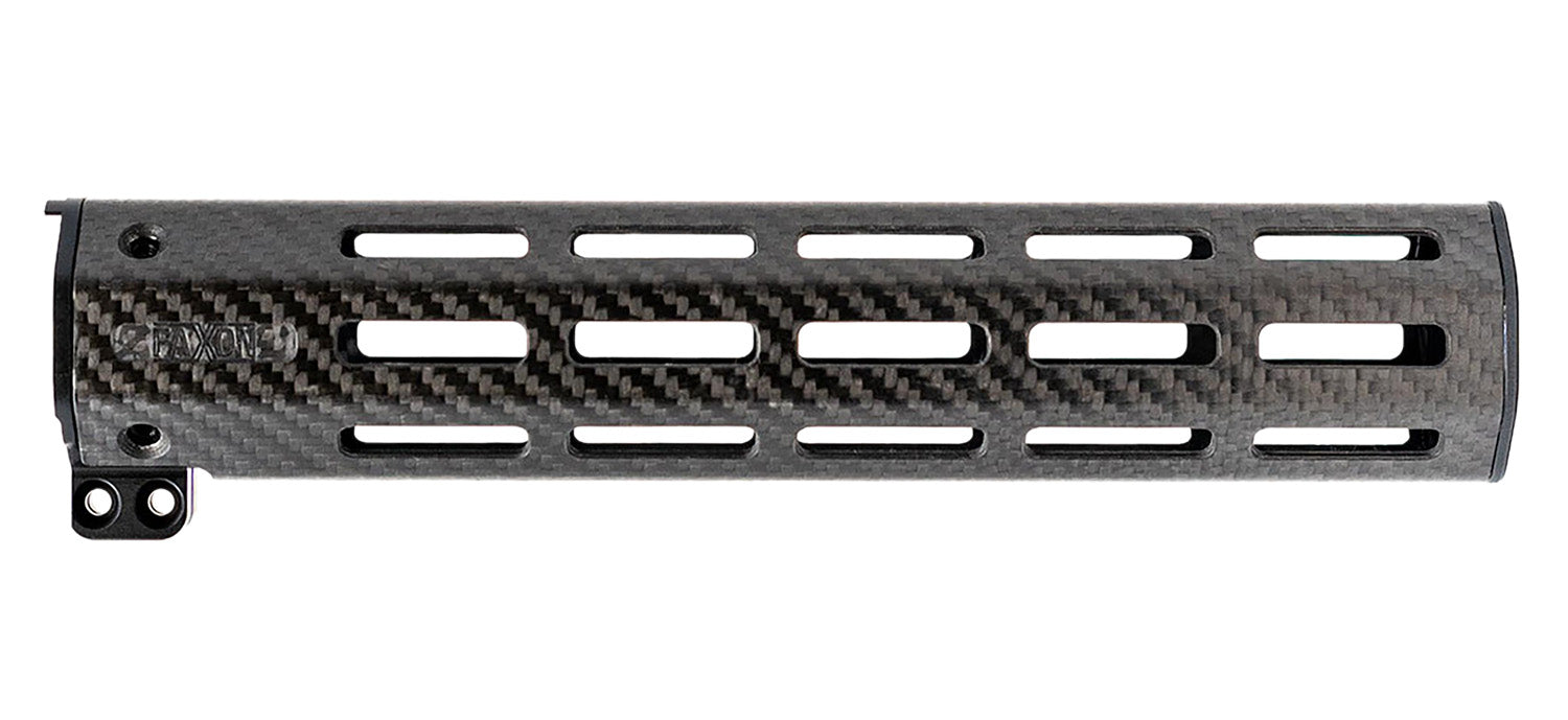 FAXON FFHGMLOK10C1          STRMLINE CAR 10 HNDGRD