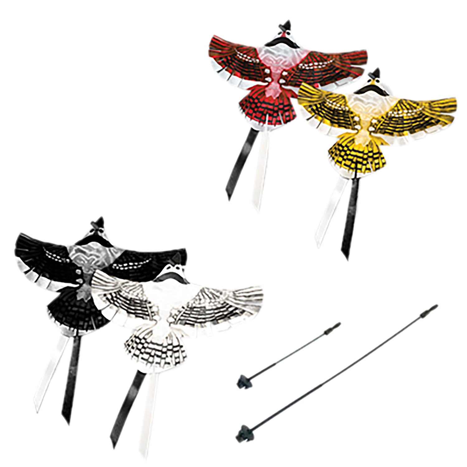 FOXPRO TOPPERCOMBO TOPPER COMBO PACK