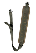 TACSHIELD T1625RG PRECISION  SLING TAC-GRIP   RGRN