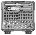 AVID AVX3SGBS52  X3 DRIVER SOCKET &amp; GUNSMITHING 52
