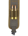TACSHIELD T6128RG PRECISION  SLING 4-SHELLS   RGRN