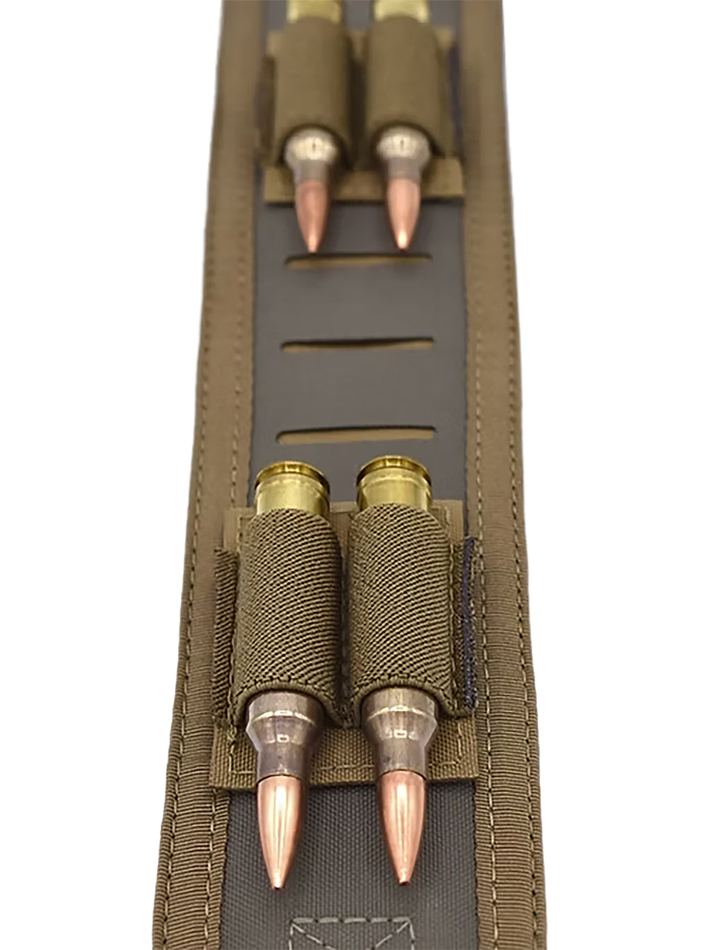 TACSHIELD T6128RG PRECISION  SLING 4-SHELLS   RGRN