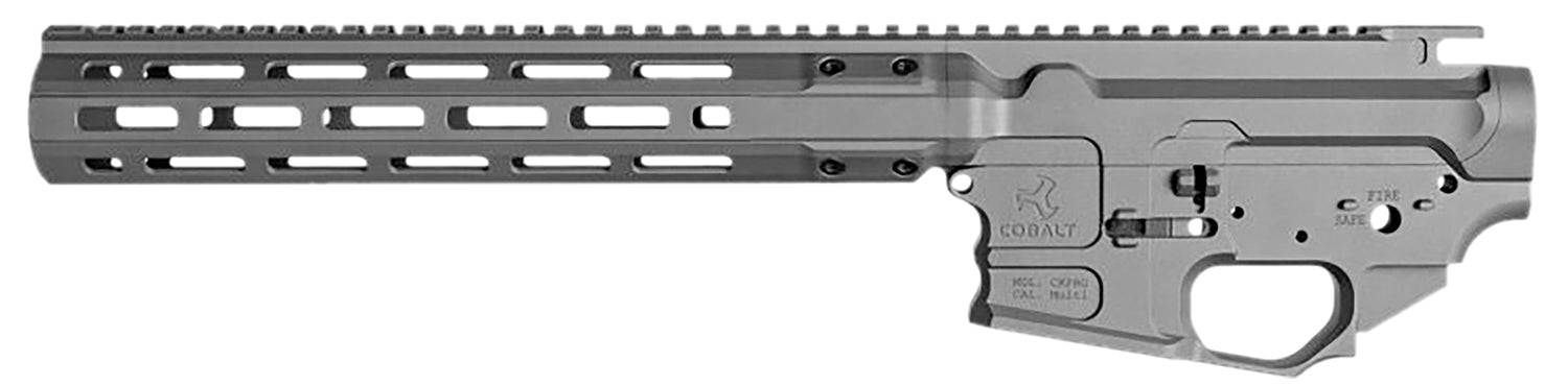 COBALT CK-PRO-URG-675-S-BLK   STRIPPD URG 6.75 BLK