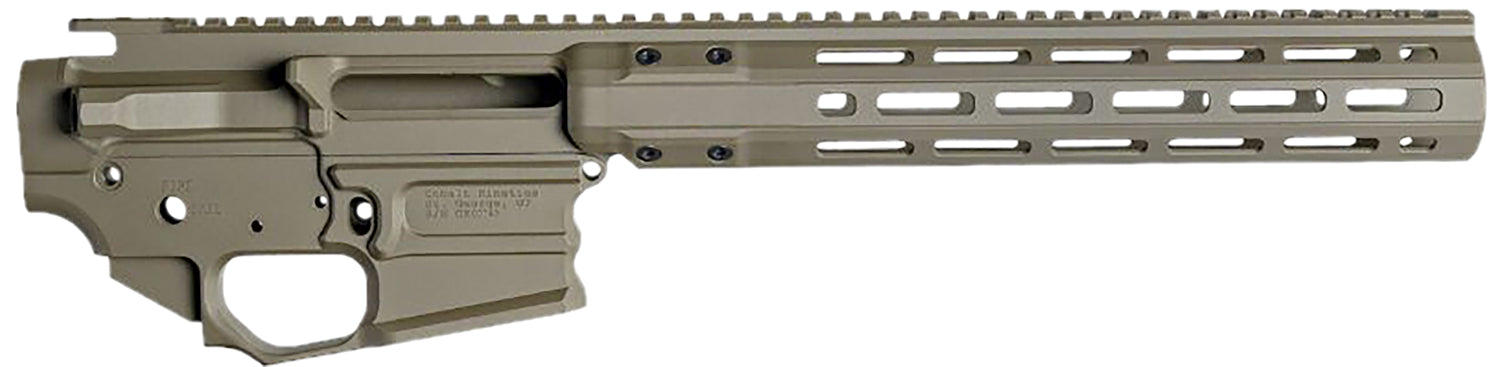 COBALT CK-PRO-URG-675-S-FDE   STRIPPD URG 6.75 FDE