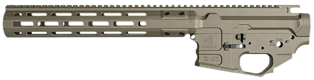 COBALT CK-PRO-URG-675-S-FDE   STRIPPD URG 6.75 FDE