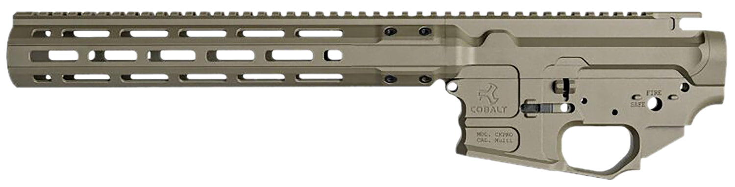 COBALT CK-PRO-URG-675-S-FDE   STRIPPD URG 6.75 FDE