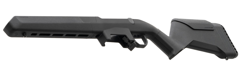 MAGPUL MAG1421-BLK HUNTER LITE STOCK RUG AM SA BLK