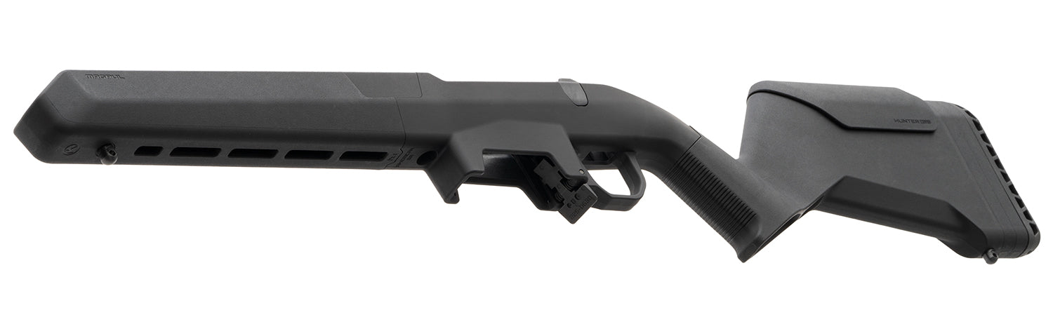 MAGPUL MAG1421-BLK HUNTER LITE STOCK RUG AM SA BLK