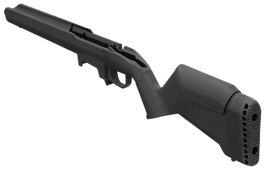 MAGPUL MAG1421-BLK HUNTER LITE STOCK RUG AM SA BLK