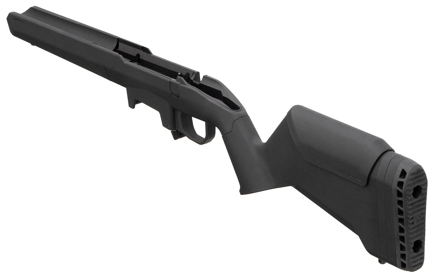 MAGPUL MAG1421-BLK HUNTER LITE STOCK RUG AM SA BLK