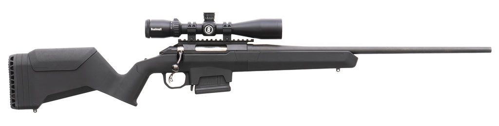 MAGPUL MAG1421-BLK HUNTER LITE STOCK RUG AM SA BLK