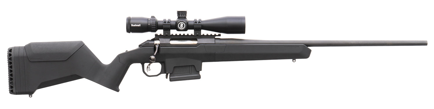 MAGPUL MAG1421-BLK HUNTER LITE STOCK RUG AM SA BLK