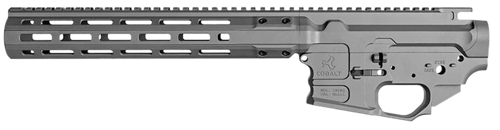 COBALT CK-PRO-URG-108-S-BLK   STRIPPD URG 10.8 BLK