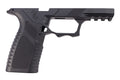 TIMBER SSP365XPROGMBL  SIG P365 XMCRO PRO GRIP BLK
