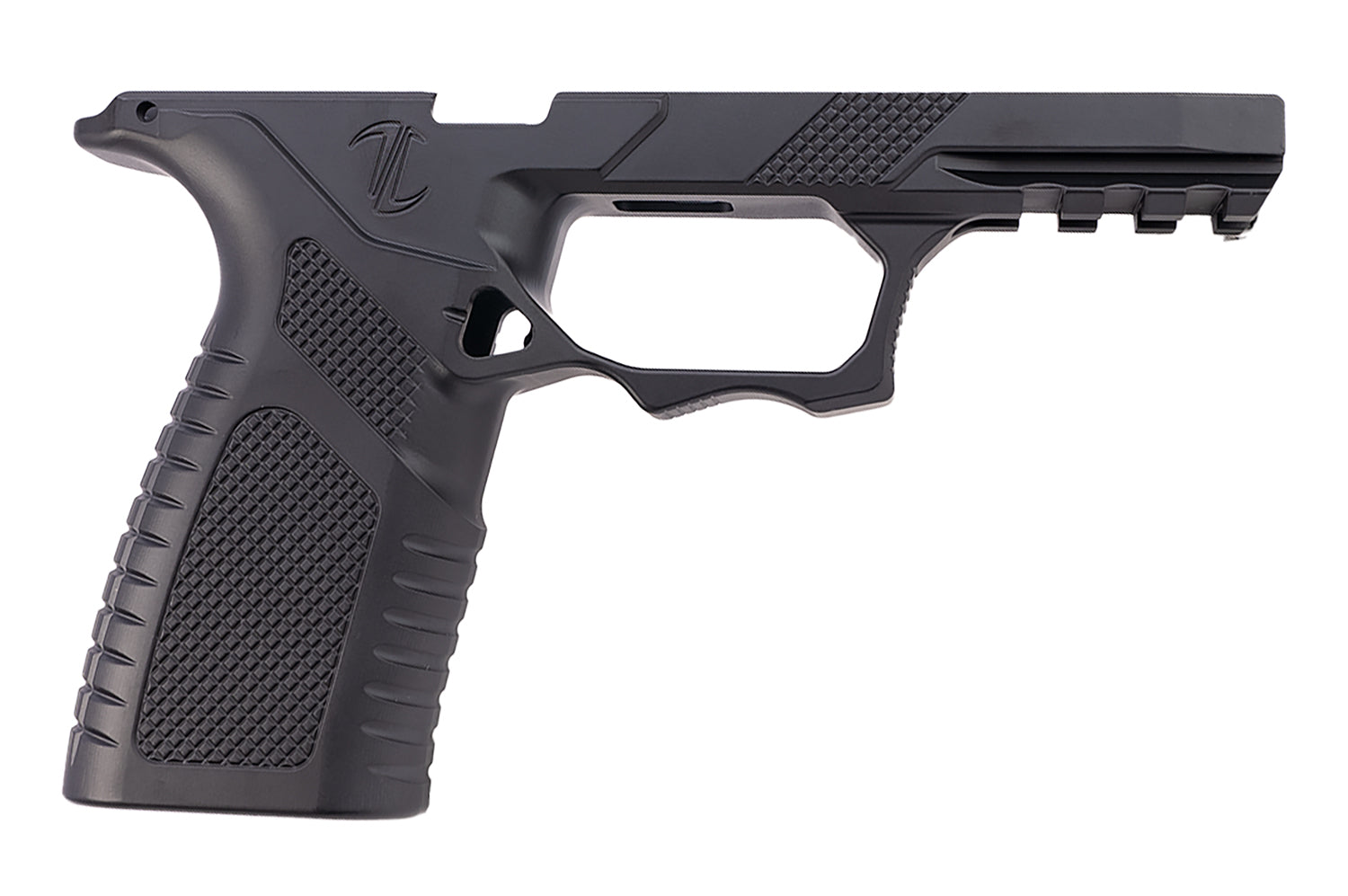 TIMBER SSP365XPROGMBL  SIG P365 XMCRO PRO GRIP BLK