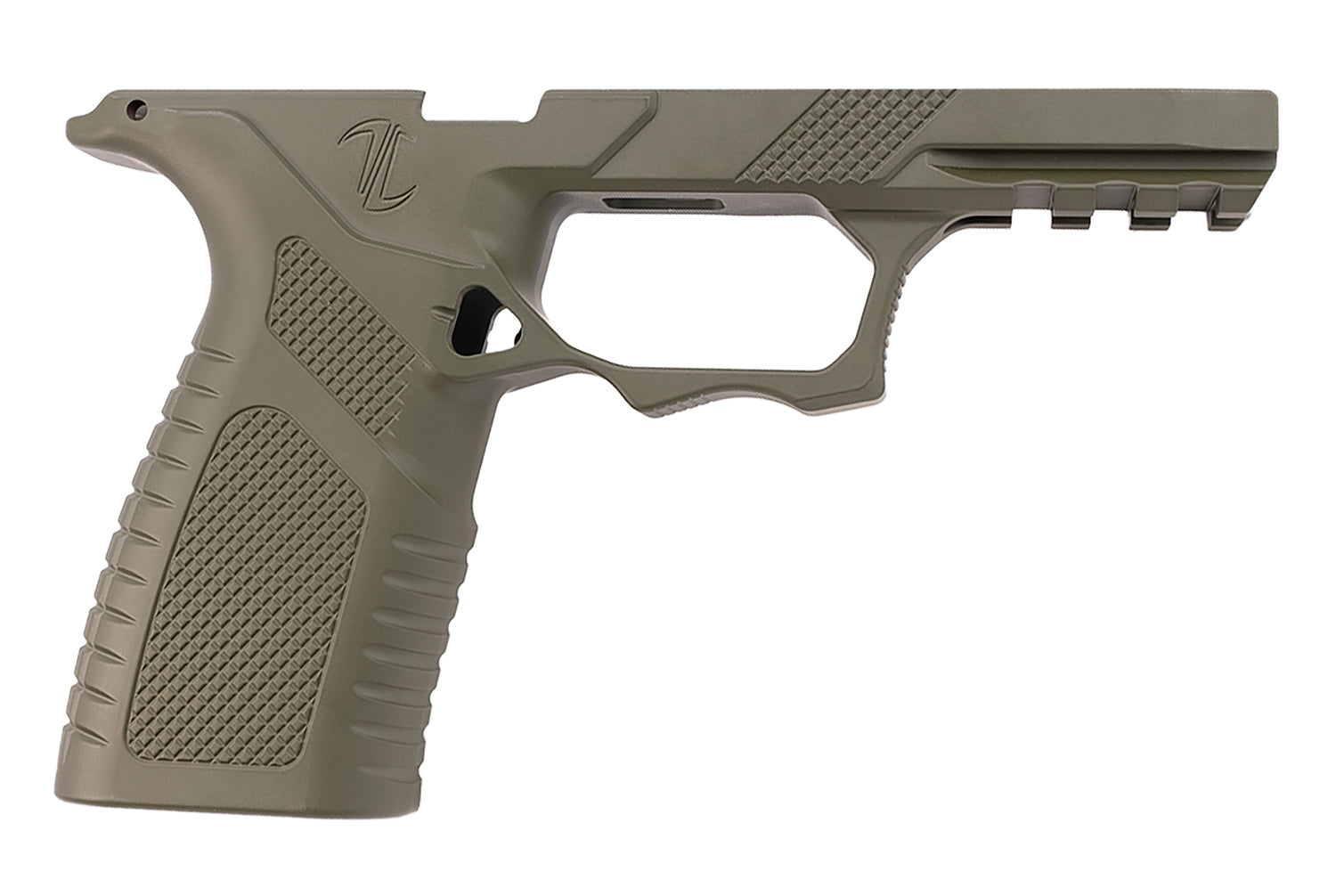 TIMBER SSP365XPROGMOD  SIG P365 XMCRO PRO GRIP ODG
