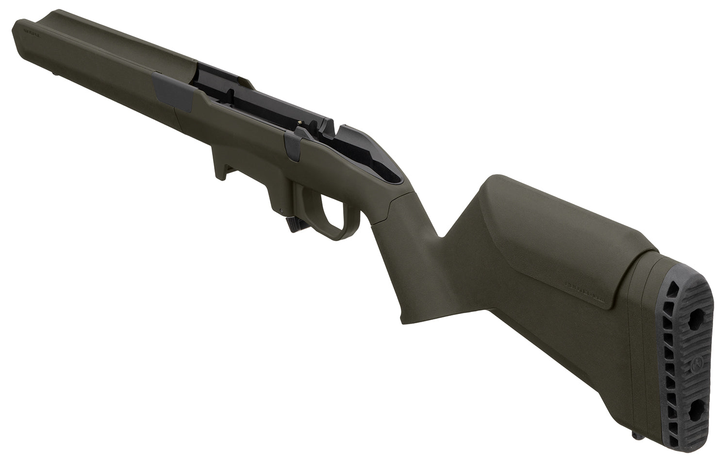 MAGPUL MAG1421-ODG HUNTER LITE STOCK RUG AM SA ODG