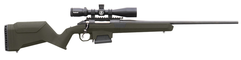 MAGPUL MAG1421-ODG HUNTER LITE STOCK RUG AM SA ODG