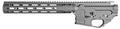 COBALT CK-PRO-URG-13-S-BLK    STRIPPD URG 13   BLK