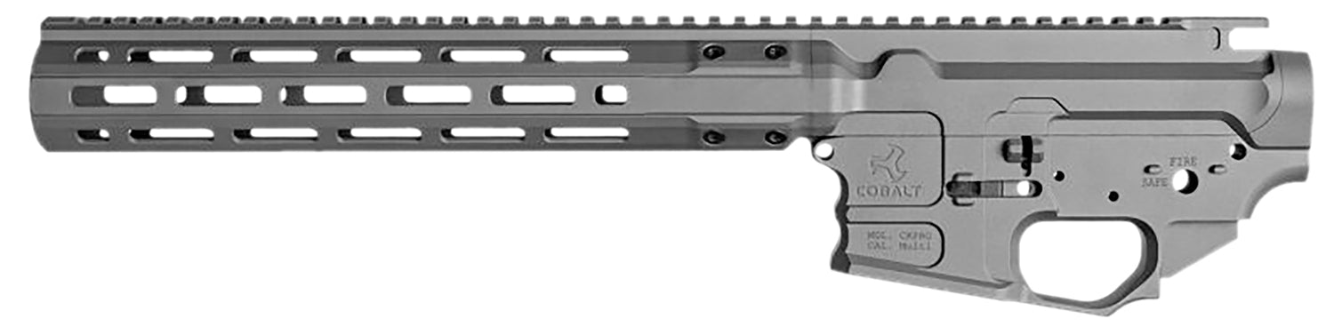 COBALT CK-PRO-URG-13-S-BLK    STRIPPD URG 13   BLK