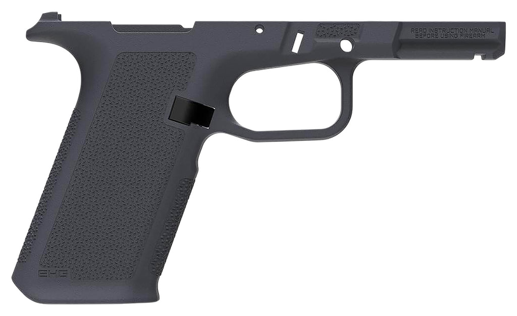 MAGPUL MAG1517-GRY  EHG RG9 GRIP RUG RXM FS GRY