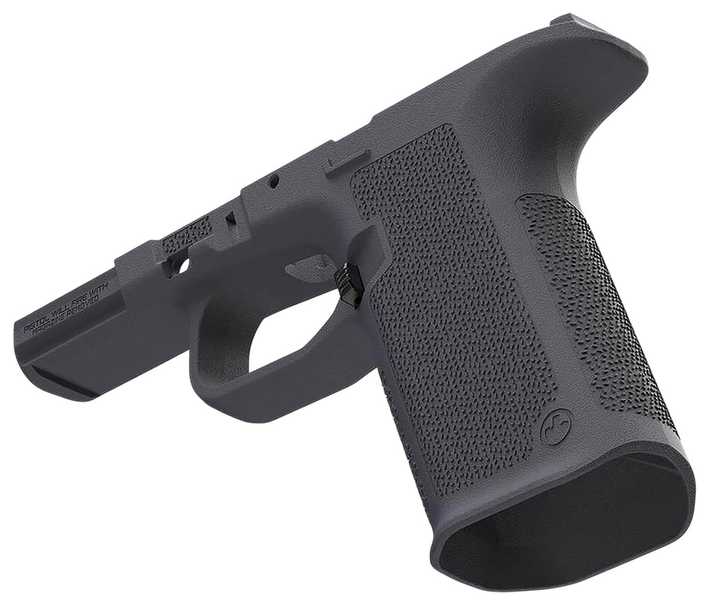 MAGPUL MAG1517-GRY  EHG RG9 GRIP RUG RXM FS GRY