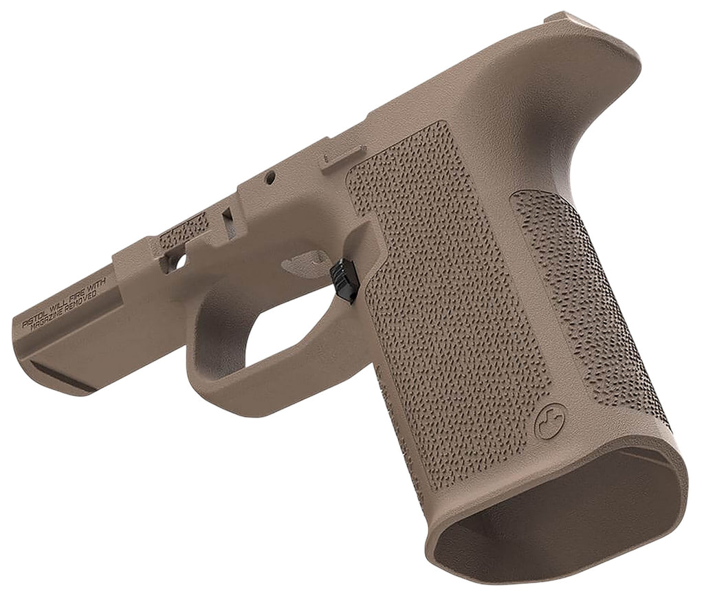 MAGPUL MAG1517-FDE  EHG RG9 GRIP RUG RXM FS FDE